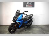 BMW C 400 X