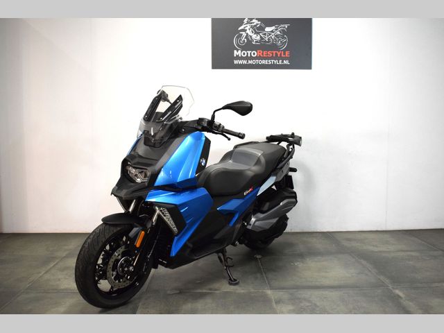 bmw - c-400-x