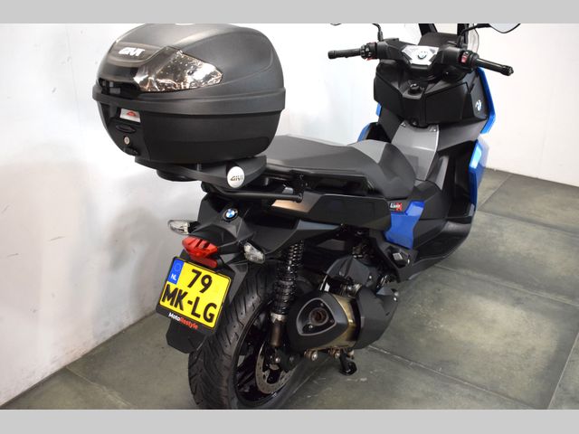 bmw - c-400-x