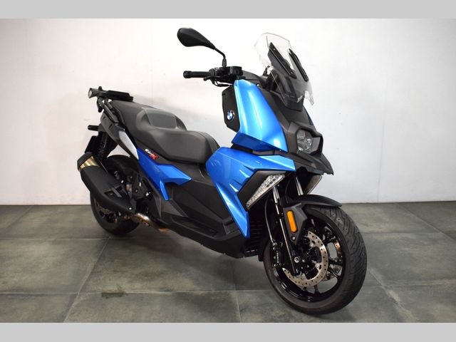 bmw - c-400-x