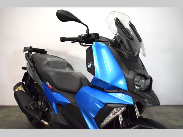bmw - c-400-x