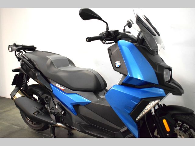 bmw - c-400-x