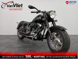 HARLEY-DAVIDSON FAT BOY FLSTF