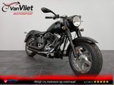 HARLEY-DAVIDSON FAT BOY FLSTF