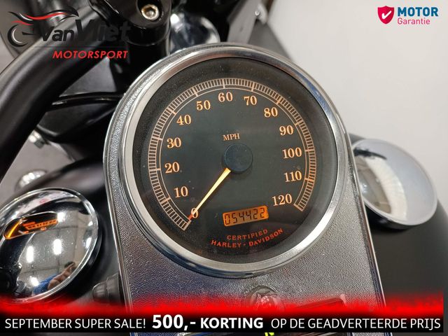 harley-davidson - fat-boy-flstf