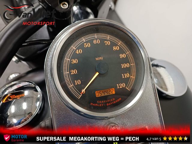 harley-davidson - fat-boy-flstf