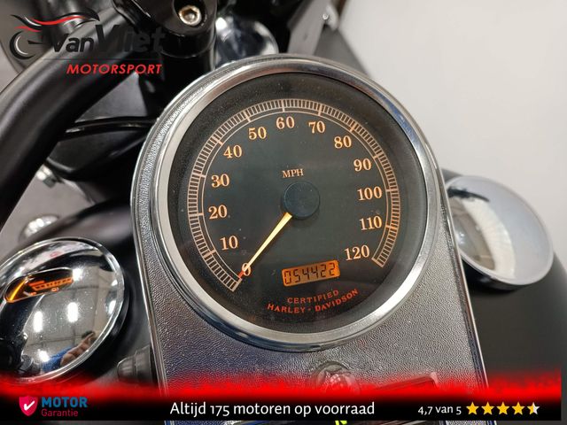 harley-davidson - fat-boy-flstf