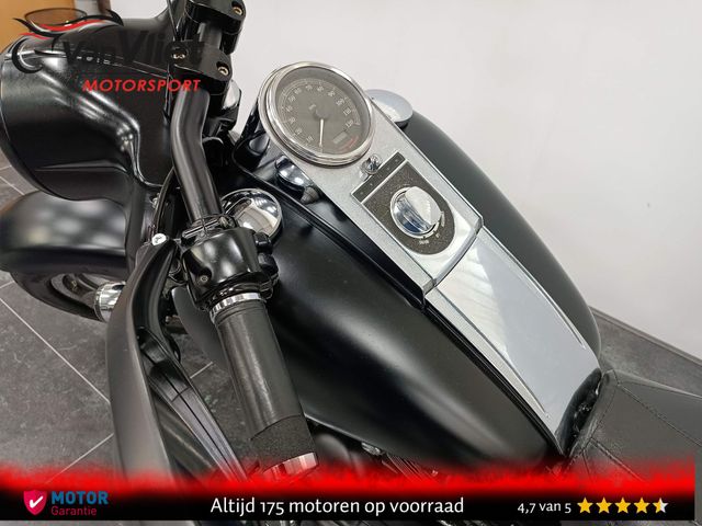 harley-davidson - fat-boy-flstf
