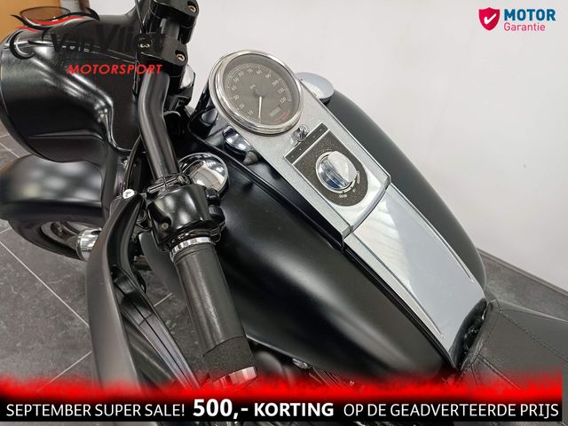 harley-davidson - fat-boy-flstf
