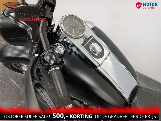 harley-davidson - fat-boy-flstf