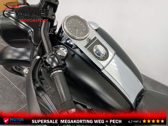 harley-davidson - fat-boy-flstf