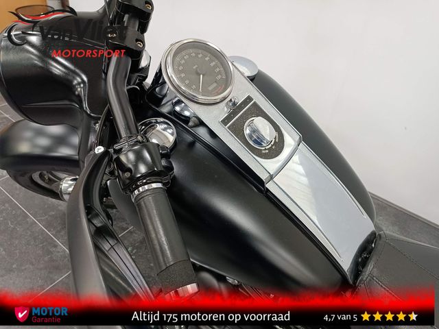 harley-davidson - fat-boy-flstf