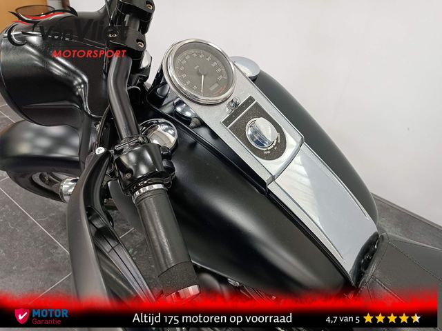 harley-davidson - fat-boy-flstf