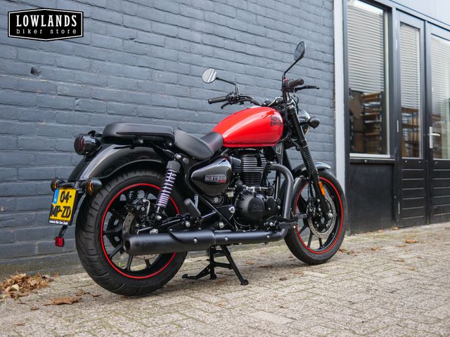 royal-enfield - meteor-350