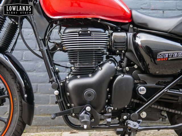 royal-enfield - meteor-350