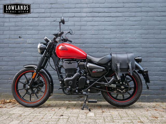 royal-enfield - meteor-350