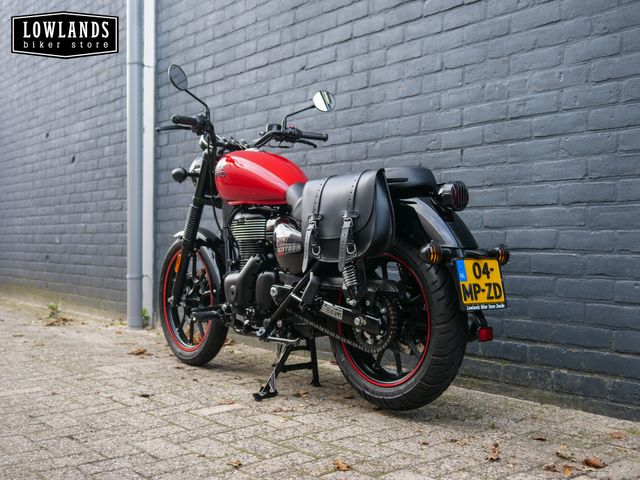royal-enfield - meteor-350