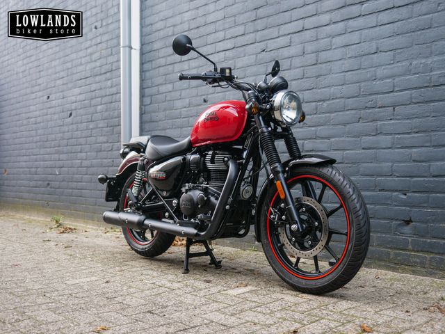 royal-enfield - meteor-350