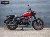 ROYAL ENFIELD METEOR 350