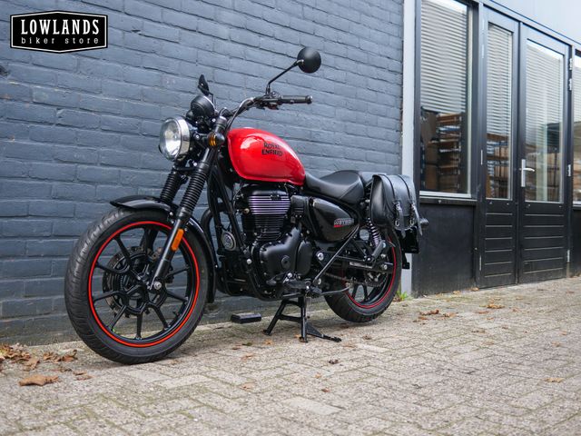 royal-enfield - meteor-350