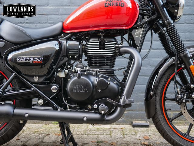 royal-enfield - meteor-350
