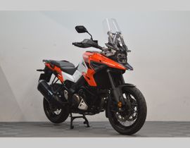 Suzuki V-Strom 1050 XTA 2020 occasion