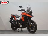 SUZUKI V-STROM 1050 XTA
