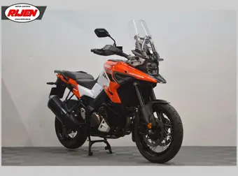Suzuki V-Strom 1050 XTA 2020 occasion