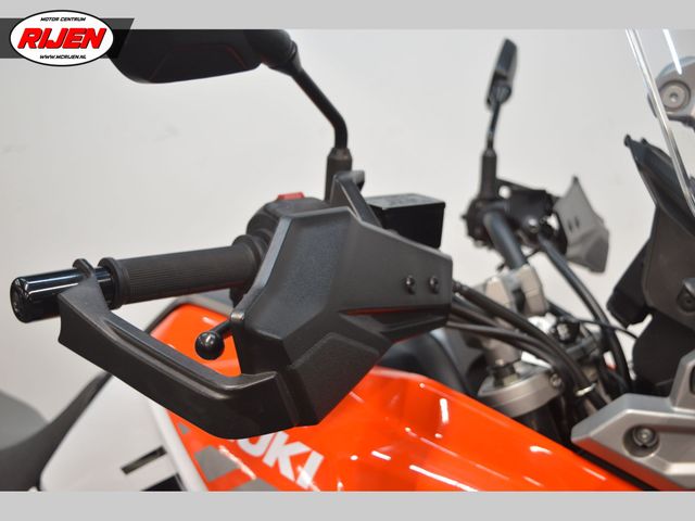 suzuki - v-strom-1050-xta