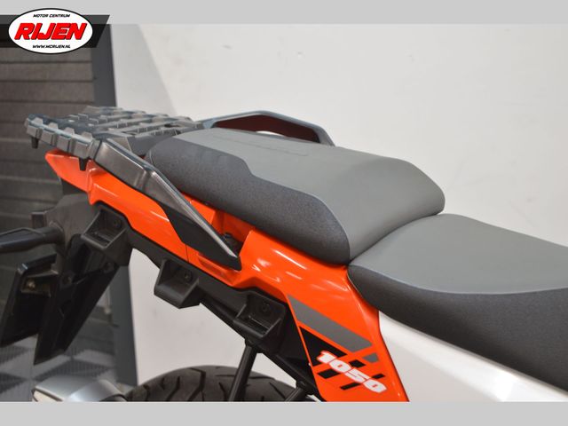 suzuki - v-strom-1050-xta