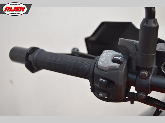 suzuki - v-strom-1050-xta