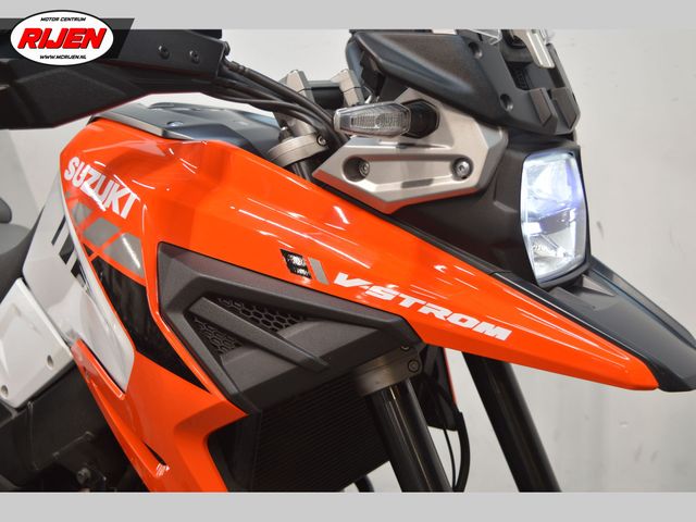 suzuki - v-strom-1050-xta