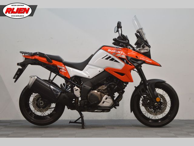 suzuki - v-strom-1050-xta