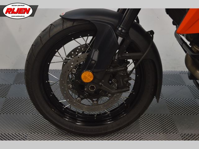 suzuki - v-strom-1050-xta