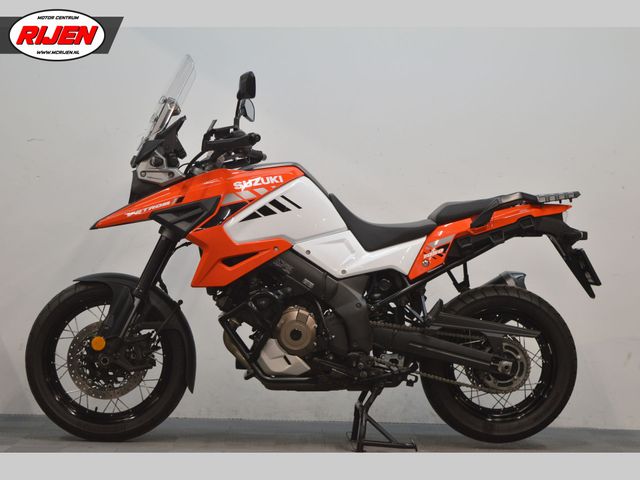suzuki - v-strom-1050-xta