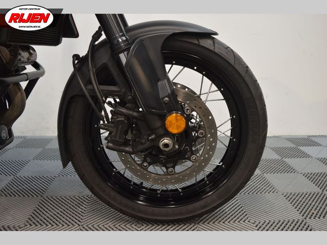 suzuki - v-strom-1050-xta