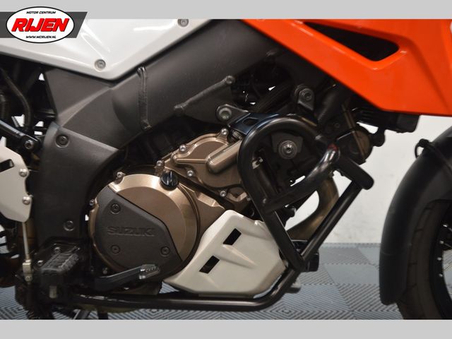 suzuki - v-strom-1050-xta