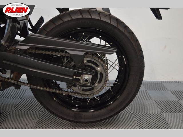 suzuki - v-strom-1050-xta