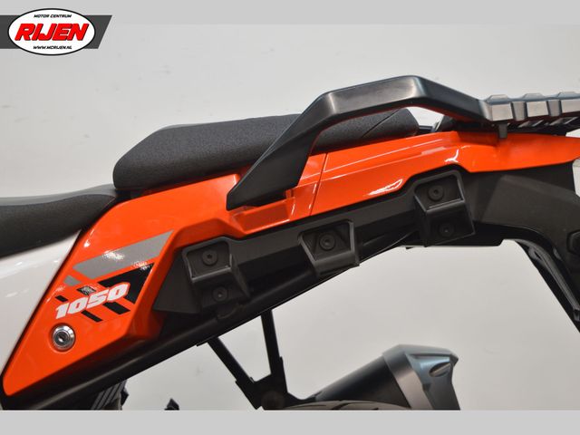 suzuki - v-strom-1050-xta