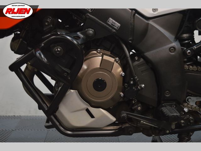 suzuki - v-strom-1050-xta