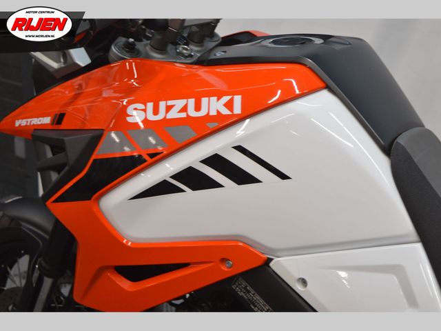 suzuki - v-strom-1050-xta