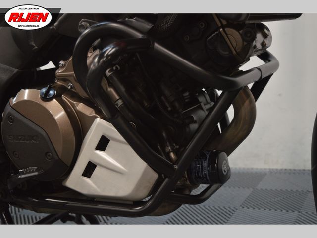 suzuki - v-strom-1050-xta