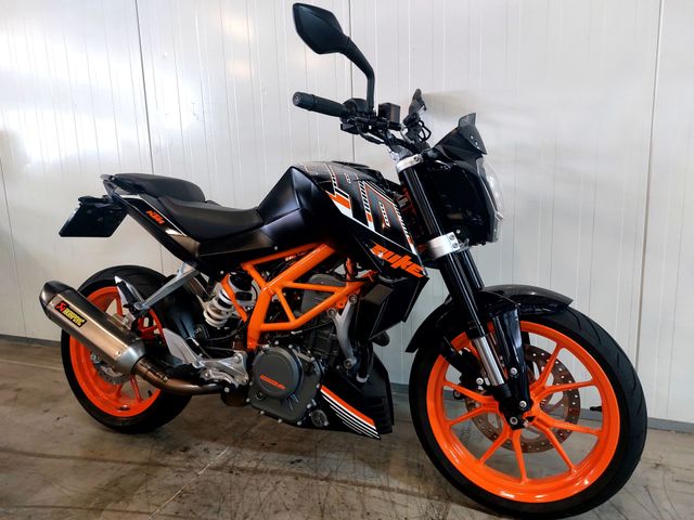 ktm - 390-duke-abs
