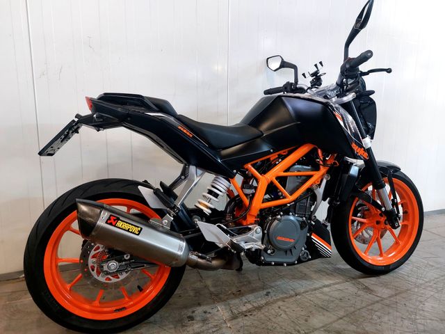 ktm - 390-duke-abs