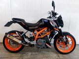 KTM 390 DUKE ABS