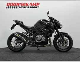 Kawasaki Z900 2019 occasion
