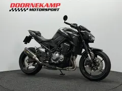 Kawasaki Z 900 ABS Black Edition 2019 occasion – foto 2 van 20