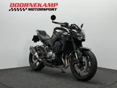 Kawasaki Z 900 ABS Black Edition 2019 occasion – foto 3 van 20