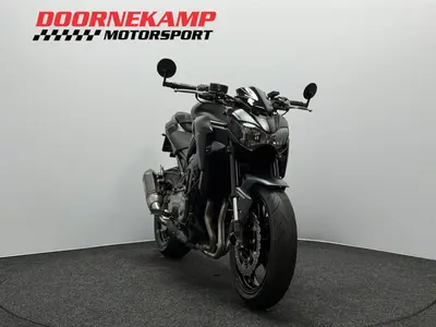 KAWASAKI Z900 – foto 4