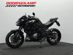Kawasaki Z 900 ABS Black Edition 2019 occasion – foto 8 van 20